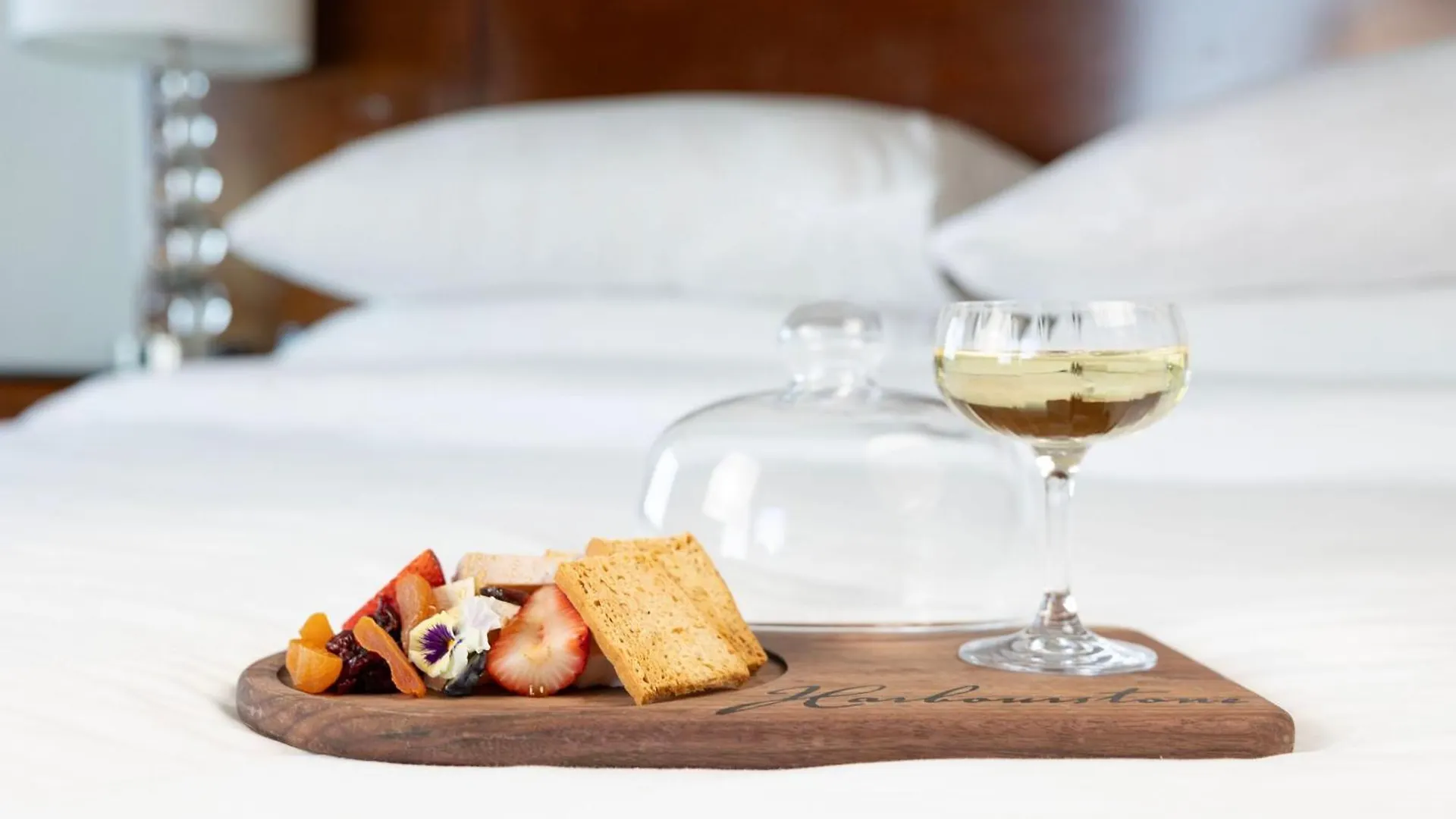 ****  Halifax Marriott Harbourfront Hotel Kanada