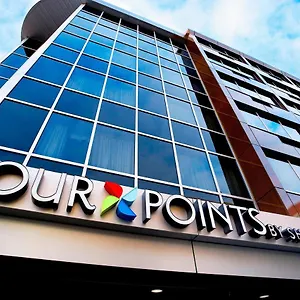 Hotel Four Points By Sheraton