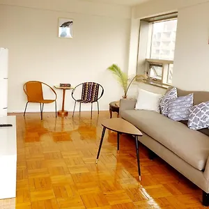 Apartment Cozy 1-bedroom Downton Toronto