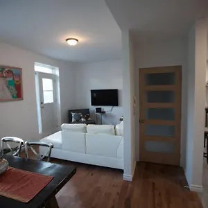 Apartment Bel Grand App.-plateau Mont-royal-no-citq 298319 Montreal