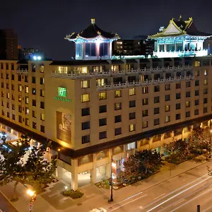 Centre Downtown By Ihg 4* Montréal