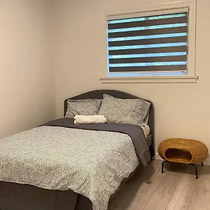 Villa Separate Entrance One Bed Studio! Richmond