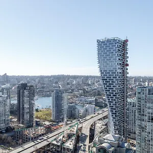 Apartment Habitas Vancouver