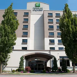 *** Hotel Express Vancouver Airport-richmond By Ihg Kanada