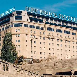 **** Курортный комплекс The Brock Fallsview, Tapestry By Hilton Канада