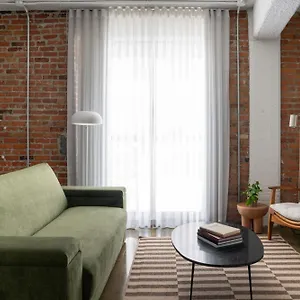 Maison Sainte-thérèse By Maisons&co 4* Montréal