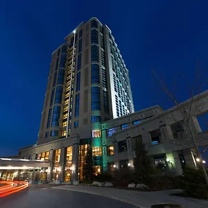 **** Отель Brookstreet - West - Kanata Канада
