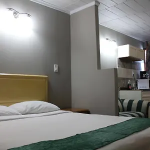  Motel Ritz Kanada