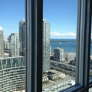  Apartment Tvhr - Luxury Condos In Heart Of Downtown Kanada