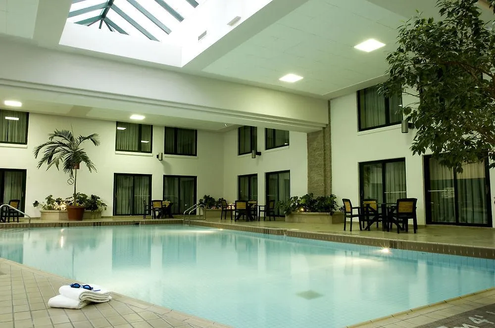 Halifax Marriott Harbourfront Hotel