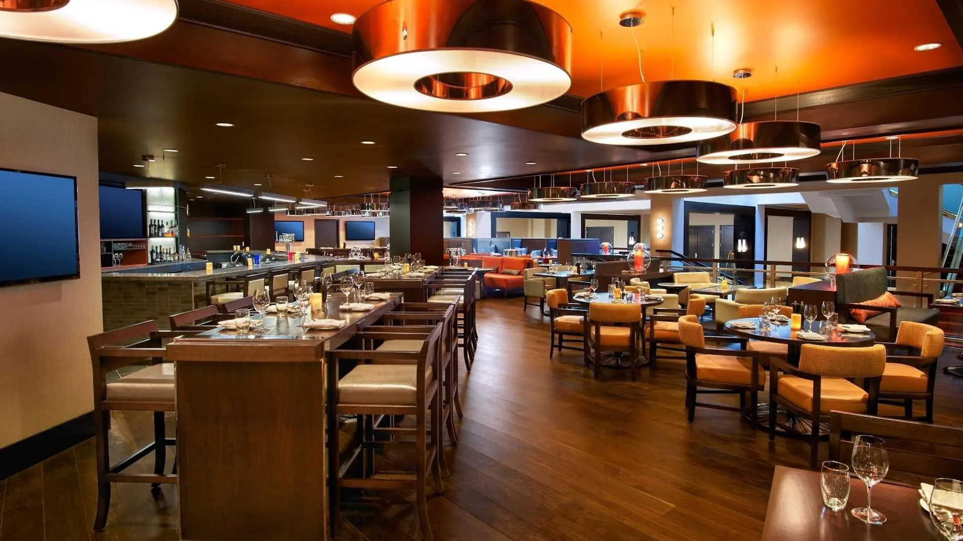 Halifax Marriott Harbourfront Hotel