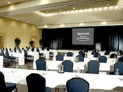 Halifax Marriott Harbourfront Hotel